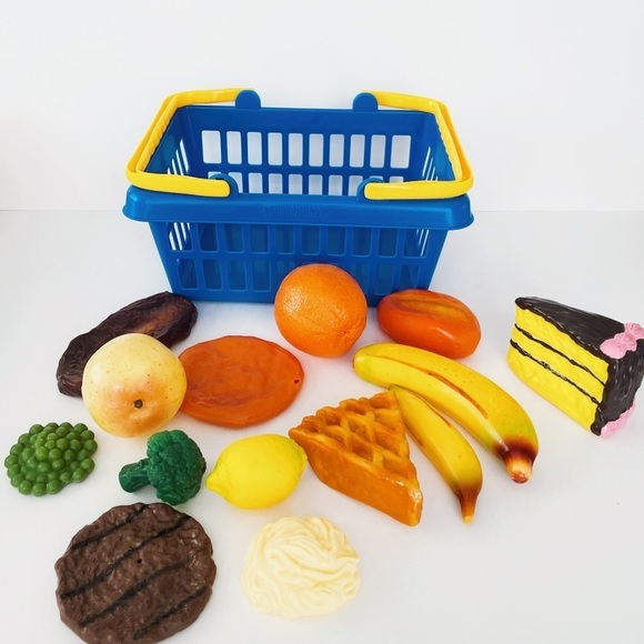 Learning Resources Toys Other - Learning Resources Play Food Set​​